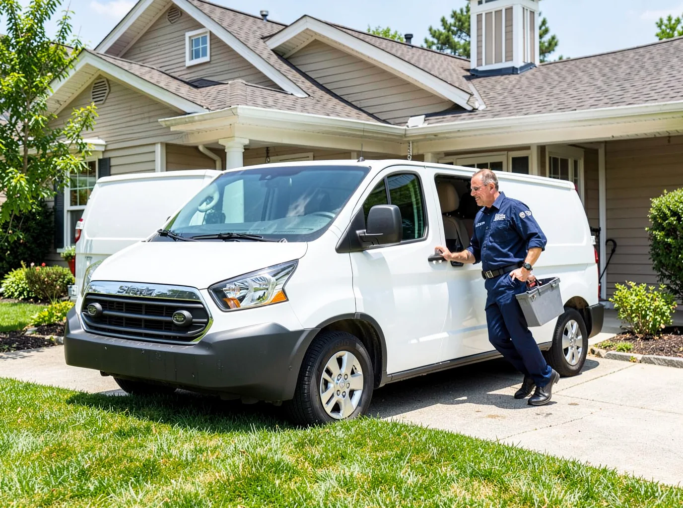 Emergency Plumber company in Fremont, OH